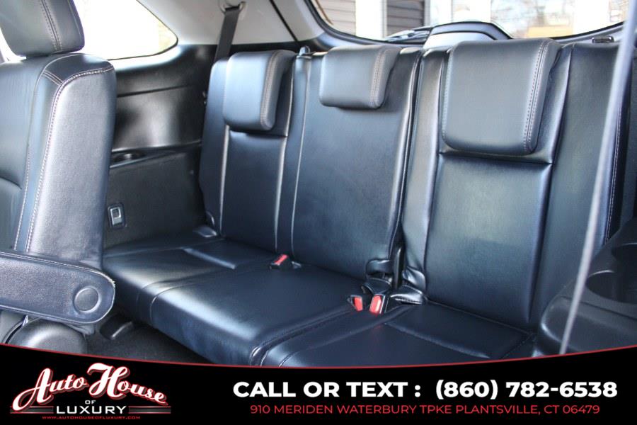 2015 Toyota Highlander AWD 4dr V6 XLE (Natl), available for sale in Plantsville, Connecticut | Auto House of Luxury. Plantsville, Connecticut 2015 Toyota Highlander AWD 4dr V6 XLE (Natl), available for sale in Plantsville, Connecticut | Auto House of Luxury. Plantsville, Connecticut