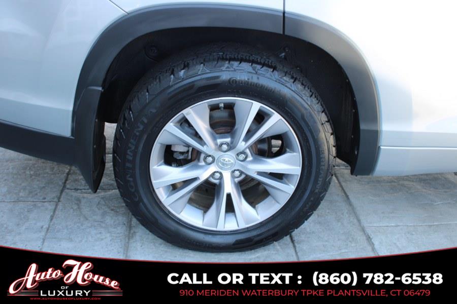 2015 Toyota Highlander AWD 4dr V6 XLE (Natl), available for sale in Plantsville, Connecticut | Auto House of Luxury. Plantsville, Connecticut 2015 Toyota Highlander AWD 4dr V6 XLE (Natl), available for sale in Plantsville, Connecticut | Auto House of Luxury. Plantsville, Connecticut
