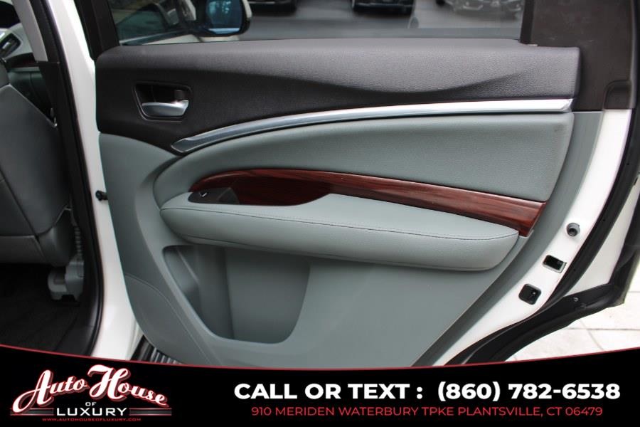 2015 Acura MDX SH-AWD 4dr Tech Pkg, available for sale in Plantsville, Connecticut | Auto House of Luxury. Plantsville, Connecticut 2015 Acura MDX SH-AWD 4dr Tech Pkg, available for sale in Plantsville, Connecticut | Auto House of Luxury. Plantsville, Connecticut