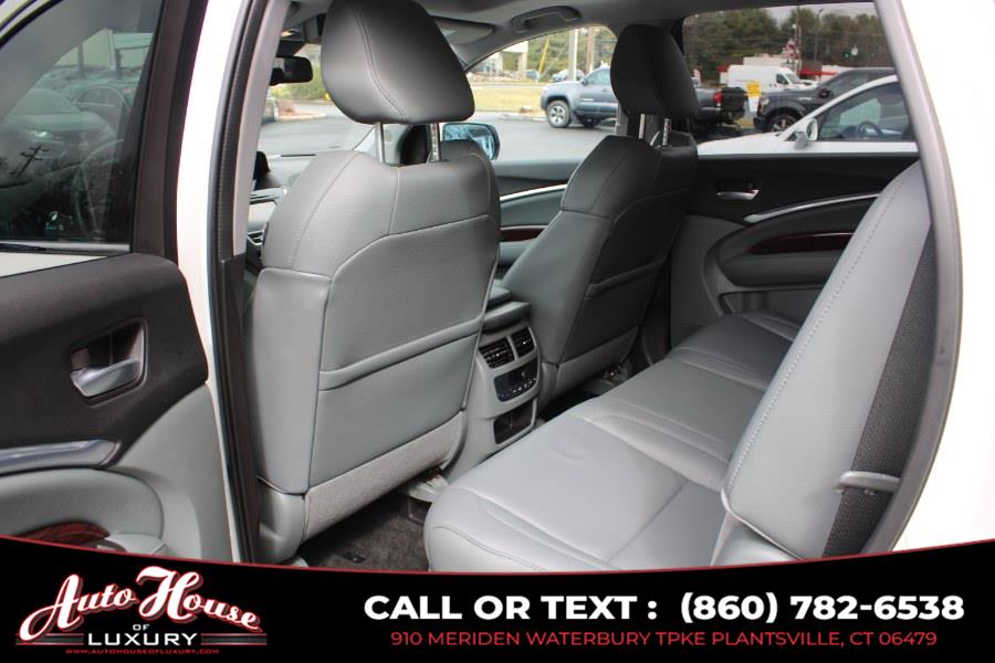 2015 Acura MDX SH-AWD 4dr Tech Pkg, available for sale in Plantsville, Connecticut | Auto House of Luxury. Plantsville, Connecticut 2015 Acura MDX SH-AWD 4dr Tech Pkg, available for sale in Plantsville, Connecticut | Auto House of Luxury. Plantsville, Connecticut