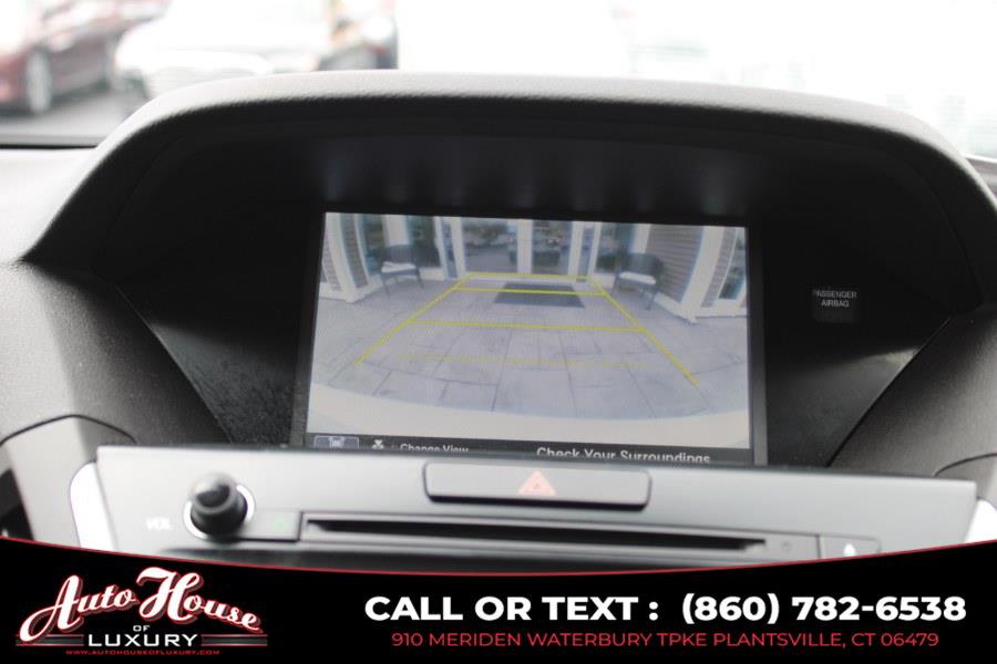 2015 Acura MDX SH-AWD 4dr Tech Pkg, available for sale in Plantsville, Connecticut | Auto House of Luxury. Plantsville, Connecticut 2015 Acura MDX SH-AWD 4dr Tech Pkg, available for sale in Plantsville, Connecticut | Auto House of Luxury. Plantsville, Connecticut