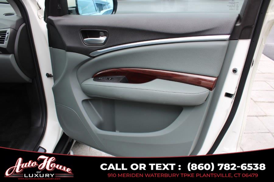 2015 Acura MDX SH-AWD 4dr Tech Pkg, available for sale in Plantsville, Connecticut | Auto House of Luxury. Plantsville, Connecticut 2015 Acura MDX SH-AWD 4dr Tech Pkg, available for sale in Plantsville, Connecticut | Auto House of Luxury. Plantsville, Connecticut