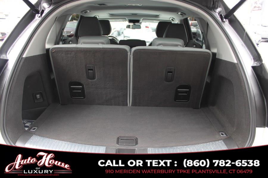 2015 Acura MDX SH-AWD 4dr Tech Pkg, available for sale in Plantsville, Connecticut | Auto House of Luxury. Plantsville, Connecticut 2015 Acura MDX SH-AWD 4dr Tech Pkg, available for sale in Plantsville, Connecticut | Auto House of Luxury. Plantsville, Connecticut