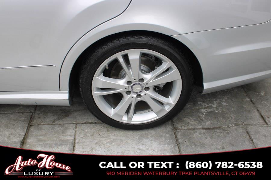 2013 Mercedes-Benz E-Class 4dr Sdn E350 Sport 4MATIC *Ltd Avail*, available for sale in Plantsville, Connecticut | Auto House of Luxury. Plantsville, Connecticut 2013 Mercedes-Benz E-Class 4dr Sdn E350 Sport 4MATIC *Ltd Avail*, available for sale in Plantsville, Connecticut | Auto House of Luxury. Plantsville, Connecticut