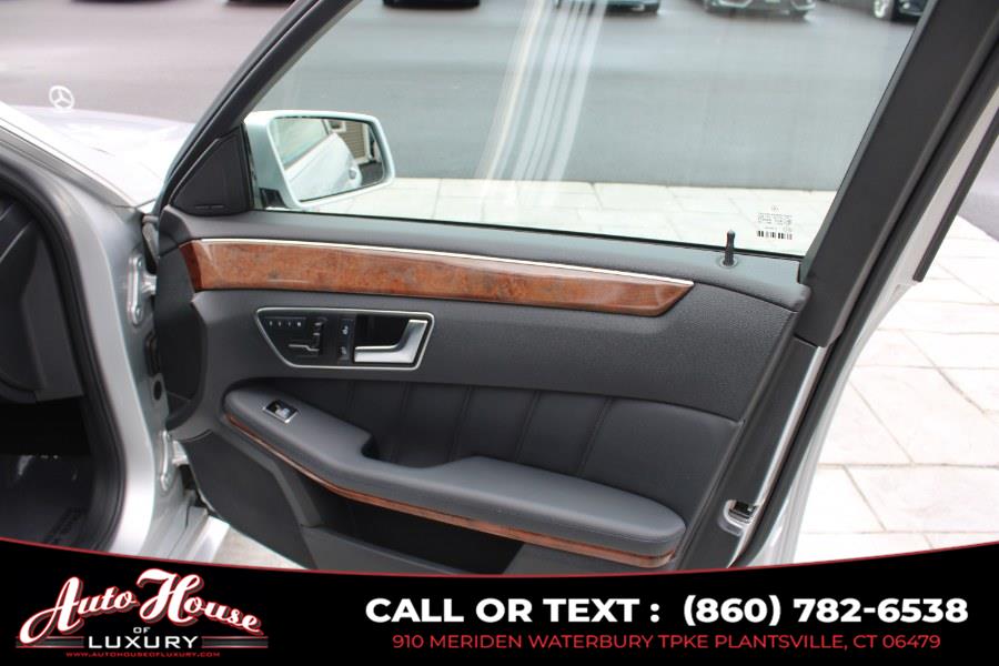 2013 Mercedes-Benz E-Class 4dr Sdn E350 Sport 4MATIC *Ltd Avail*, available for sale in Plantsville, Connecticut | Auto House of Luxury. Plantsville, Connecticut 2013 Mercedes-Benz E-Class 4dr Sdn E350 Sport 4MATIC *Ltd Avail*, available for sale in Plantsville, Connecticut | Auto House of Luxury. Plantsville, Connecticut