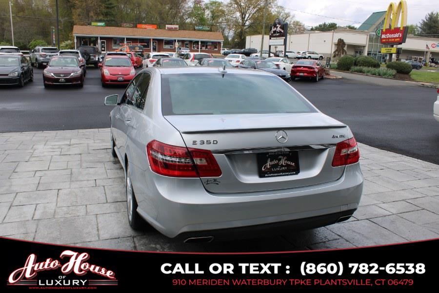 2013 Mercedes-Benz E-Class 4dr Sdn E350 Sport 4MATIC *Ltd Avail*, available for sale in Plantsville, Connecticut | Auto House of Luxury. Plantsville, Connecticut 2013 Mercedes-Benz E-Class 4dr Sdn E350 Sport 4MATIC *Ltd Avail*, available for sale in Plantsville, Connecticut | Auto House of Luxury. Plantsville, Connecticut