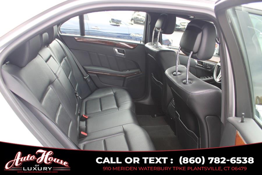 2013 Mercedes-Benz E-Class 4dr Sdn E350 Sport 4MATIC *Ltd Avail*, available for sale in Plantsville, Connecticut | Auto House of Luxury. Plantsville, Connecticut 2013 Mercedes-Benz E-Class 4dr Sdn E350 Sport 4MATIC *Ltd Avail*, available for sale in Plantsville, Connecticut | Auto House of Luxury. Plantsville, Connecticut