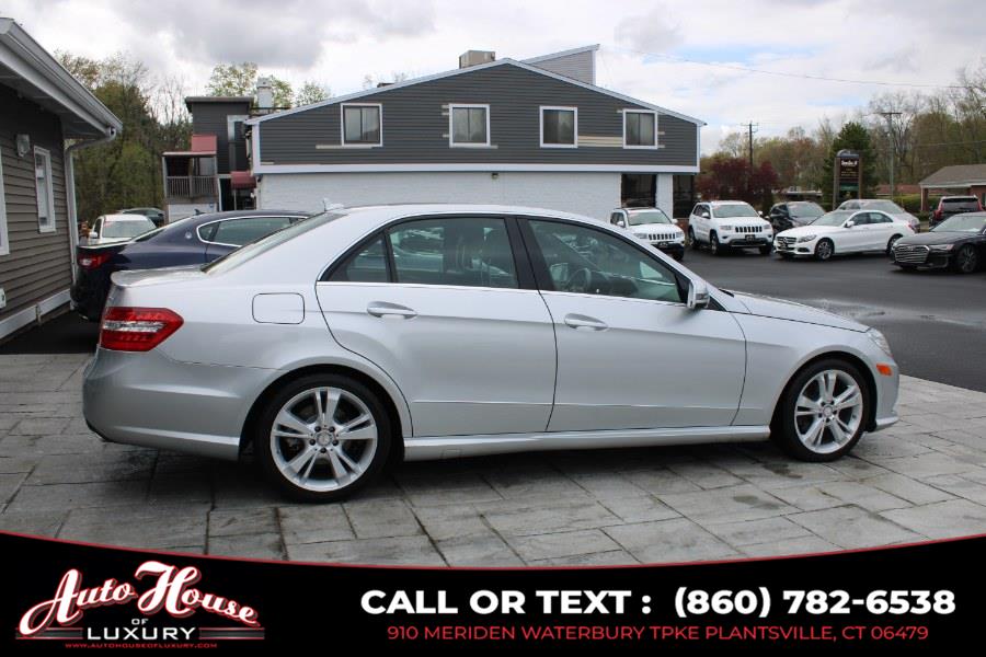 2013 Mercedes-Benz E-Class 4dr Sdn E350 Sport 4MATIC *Ltd Avail*, available for sale in Plantsville, Connecticut | Auto House of Luxury. Plantsville, Connecticut 2013 Mercedes-Benz E-Class 4dr Sdn E350 Sport 4MATIC *Ltd Avail*, available for sale in Plantsville, Connecticut | Auto House of Luxury. Plantsville, Connecticut