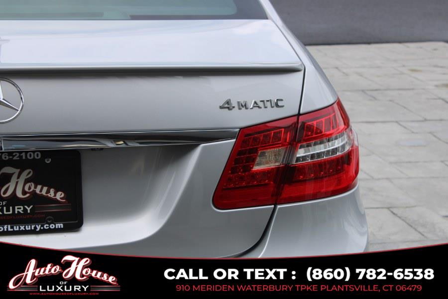 2013 Mercedes-Benz E-Class 4dr Sdn E350 Sport 4MATIC *Ltd Avail*, available for sale in Plantsville, Connecticut | Auto House of Luxury. Plantsville, Connecticut 2013 Mercedes-Benz E-Class 4dr Sdn E350 Sport 4MATIC *Ltd Avail*, available for sale in Plantsville, Connecticut | Auto House of Luxury. Plantsville, Connecticut