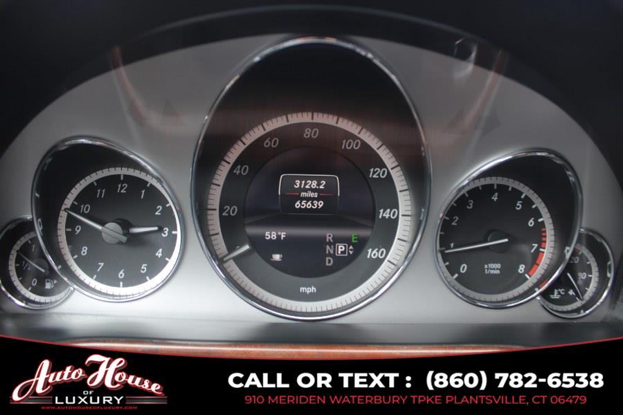 2013 Mercedes-Benz E-Class 4dr Sdn E350 Sport 4MATIC *Ltd Avail*, available for sale in Plantsville, Connecticut | Auto House of Luxury. Plantsville, Connecticut 2013 Mercedes-Benz E-Class 4dr Sdn E350 Sport 4MATIC *Ltd Avail*, available for sale in Plantsville, Connecticut | Auto House of Luxury. Plantsville, Connecticut