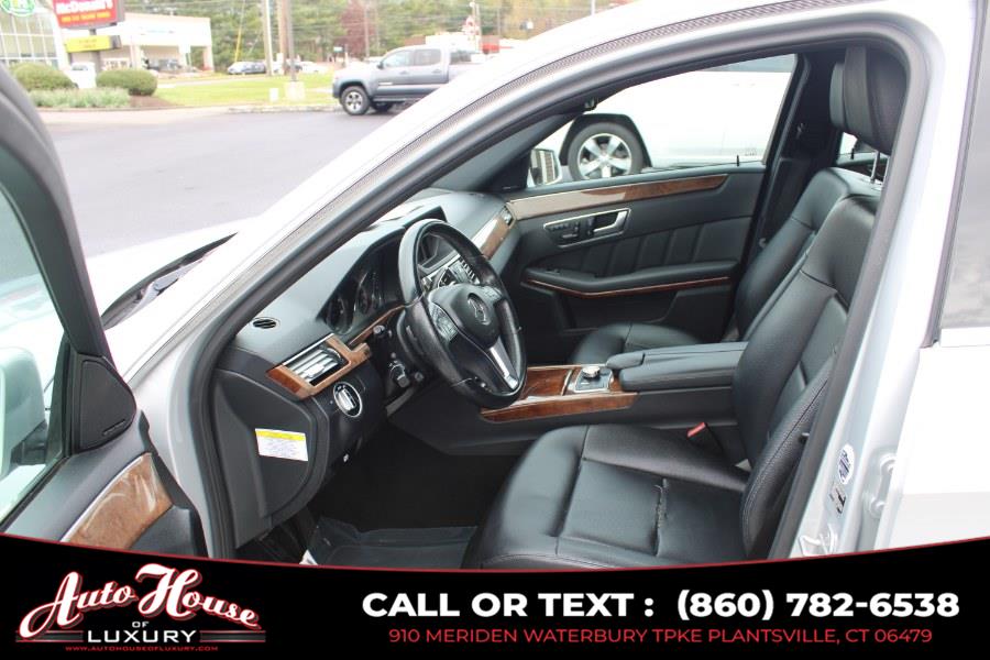 2013 Mercedes-Benz E-Class 4dr Sdn E350 Sport 4MATIC *Ltd Avail*, available for sale in Plantsville, Connecticut | Auto House of Luxury. Plantsville, Connecticut 2013 Mercedes-Benz E-Class 4dr Sdn E350 Sport 4MATIC *Ltd Avail*, available for sale in Plantsville, Connecticut | Auto House of Luxury. Plantsville, Connecticut