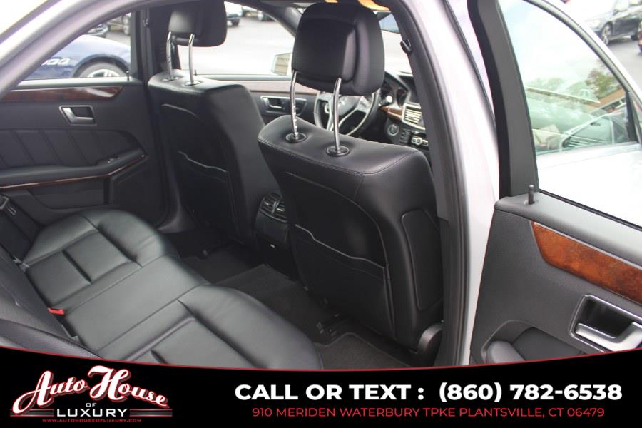 2013 Mercedes-Benz E-Class 4dr Sdn E350 Sport 4MATIC *Ltd Avail*, available for sale in Plantsville, Connecticut | Auto House of Luxury. Plantsville, Connecticut 2013 Mercedes-Benz E-Class 4dr Sdn E350 Sport 4MATIC *Ltd Avail*, available for sale in Plantsville, Connecticut | Auto House of Luxury. Plantsville, Connecticut