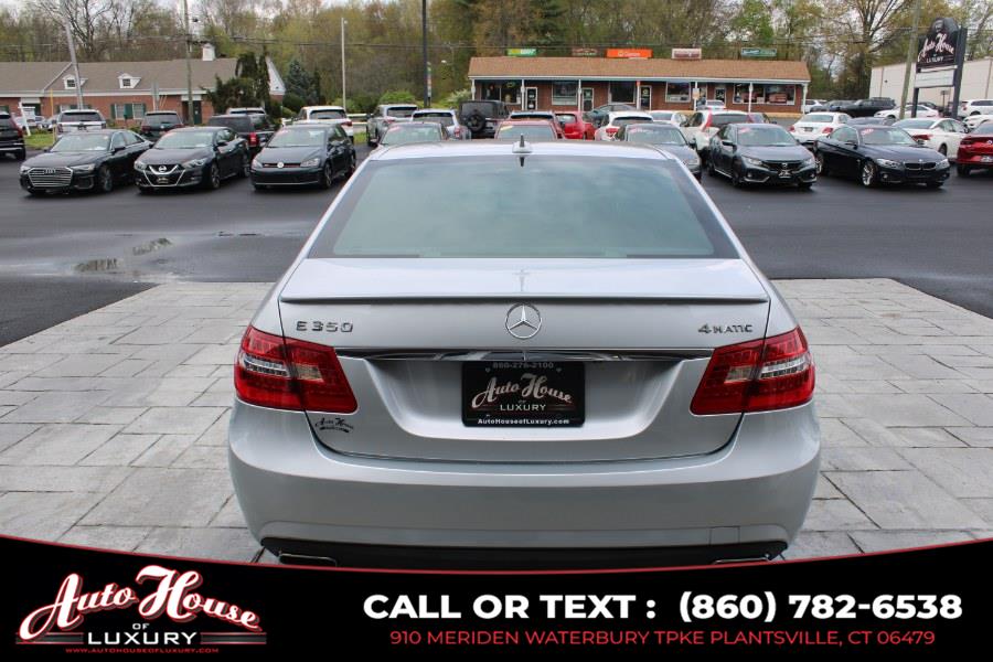 2013 Mercedes-Benz E-Class 4dr Sdn E350 Sport 4MATIC *Ltd Avail*, available for sale in Plantsville, Connecticut | Auto House of Luxury. Plantsville, Connecticut 2013 Mercedes-Benz E-Class 4dr Sdn E350 Sport 4MATIC *Ltd Avail*, available for sale in Plantsville, Connecticut | Auto House of Luxury. Plantsville, Connecticut