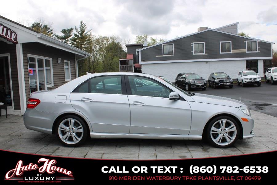 2013 Mercedes-Benz E-Class 4dr Sdn E350 Sport 4MATIC *Ltd Avail*, available for sale in Plantsville, Connecticut | Auto House of Luxury. Plantsville, Connecticut 2013 Mercedes-Benz E-Class 4dr Sdn E350 Sport 4MATIC *Ltd Avail*, available for sale in Plantsville, Connecticut | Auto House of Luxury. Plantsville, Connecticut