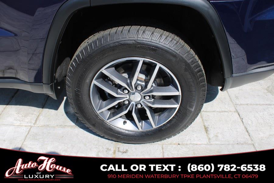 2017 Jeep Grand Cherokee Limited 4x4, available for sale in Plantsville, Connecticut | Auto House of Luxury. Plantsville, Connecticut 2017 Jeep Grand Cherokee Limited 4x4, available for sale in Plantsville, Connecticut | Auto House of Luxury. Plantsville, Connecticut