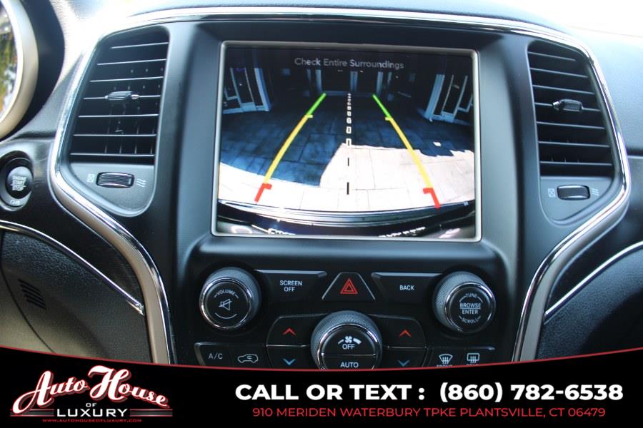 2017 Jeep Grand Cherokee Limited 4x4, available for sale in Plantsville, Connecticut | Auto House of Luxury. Plantsville, Connecticut 2017 Jeep Grand Cherokee Limited 4x4, available for sale in Plantsville, Connecticut | Auto House of Luxury. Plantsville, Connecticut