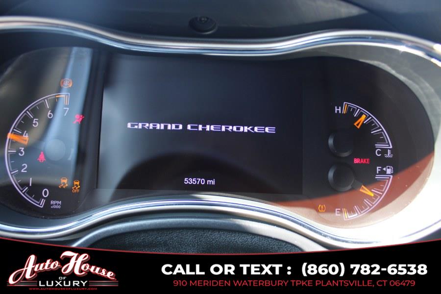 2017 Jeep Grand Cherokee Limited 4x4, available for sale in Plantsville, Connecticut | Auto House of Luxury. Plantsville, Connecticut 2017 Jeep Grand Cherokee Limited 4x4, available for sale in Plantsville, Connecticut | Auto House of Luxury. Plantsville, Connecticut