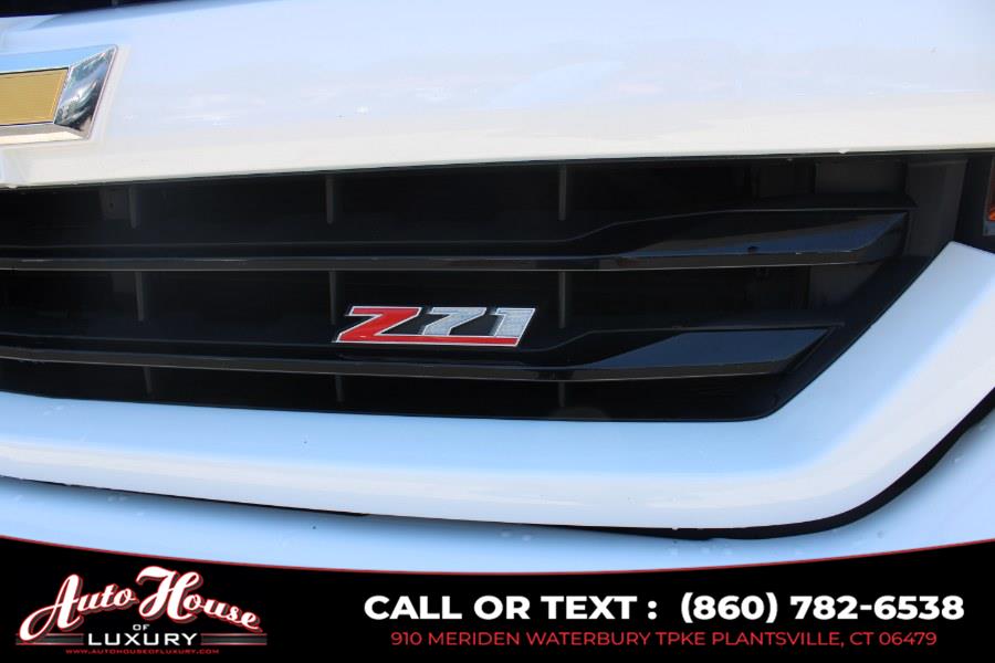 2018 Chevrolet Silverado 1500 4WD Crew Cab 153.0" LT w/2LT, available for sale in Plantsville, Connecticut | Auto House of Luxury. Plantsville, Connecticut 2018 Chevrolet Silverado 1500 4WD Crew Cab 153.0" LT w/2LT, available for sale in Plantsville, Connecticut | Auto House of Luxury. Plantsville, Connecticut