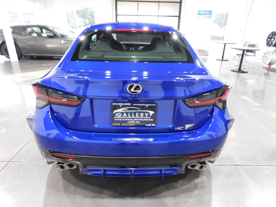 2021 Lexus RC F RC F RWD, available for sale in Lodi, New Jersey | Auto Gallery. Lodi, New Jersey 2021 Lexus RC F RC F RWD, available for sale in Lodi, New Jersey | Auto Gallery. Lodi, New Jersey