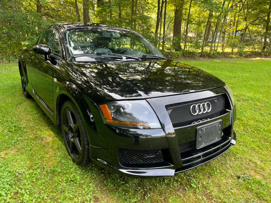 Used 2000 Audi TT in Plainville, Connecticut | Choice Group LLC Choice Motor Car. Plainville, Connecticut
