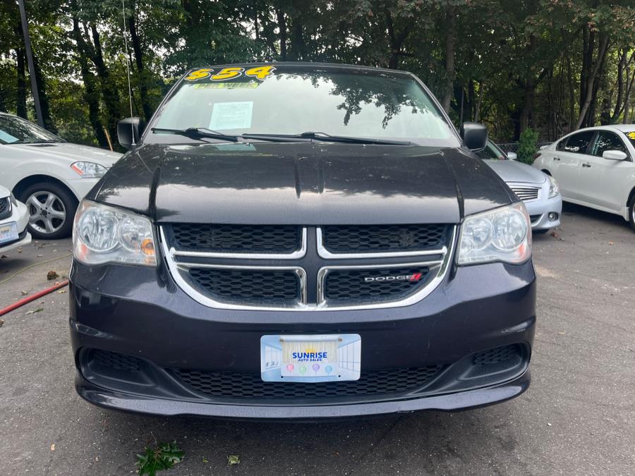 2014 Dodge Grand Caravan SE. 1 OWNER! 3RD ROW SEAT!!!, available for sale in Elmont, New York | Sunrise of Elmont. Elmont, New York 2014 Dodge Grand Caravan SE. 1 OWNER! 3RD ROW SEAT!!!, available for sale in Elmont, New York | Sunrise of Elmont. Elmont, New York