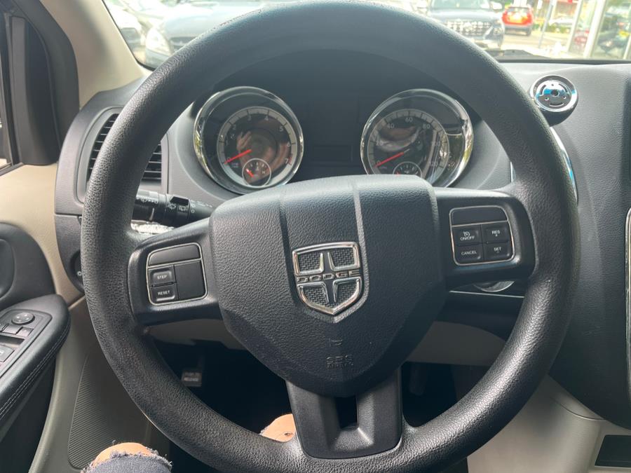 2014 Dodge Grand Caravan SE. 1 OWNER! 3RD ROW SEAT!!!, available for sale in Elmont, New York | Sunrise of Elmont. Elmont, New York 2014 Dodge Grand Caravan SE. 1 OWNER! 3RD ROW SEAT!!!, available for sale in Elmont, New York | Sunrise of Elmont. Elmont, New York
