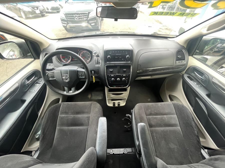 2014 Dodge Grand Caravan SE. 1 OWNER! 3RD ROW SEAT!!!, available for sale in Elmont, New York | Sunrise of Elmont. Elmont, New York 2014 Dodge Grand Caravan SE. 1 OWNER! 3RD ROW SEAT!!!, available for sale in Elmont, New York | Sunrise of Elmont. Elmont, New York