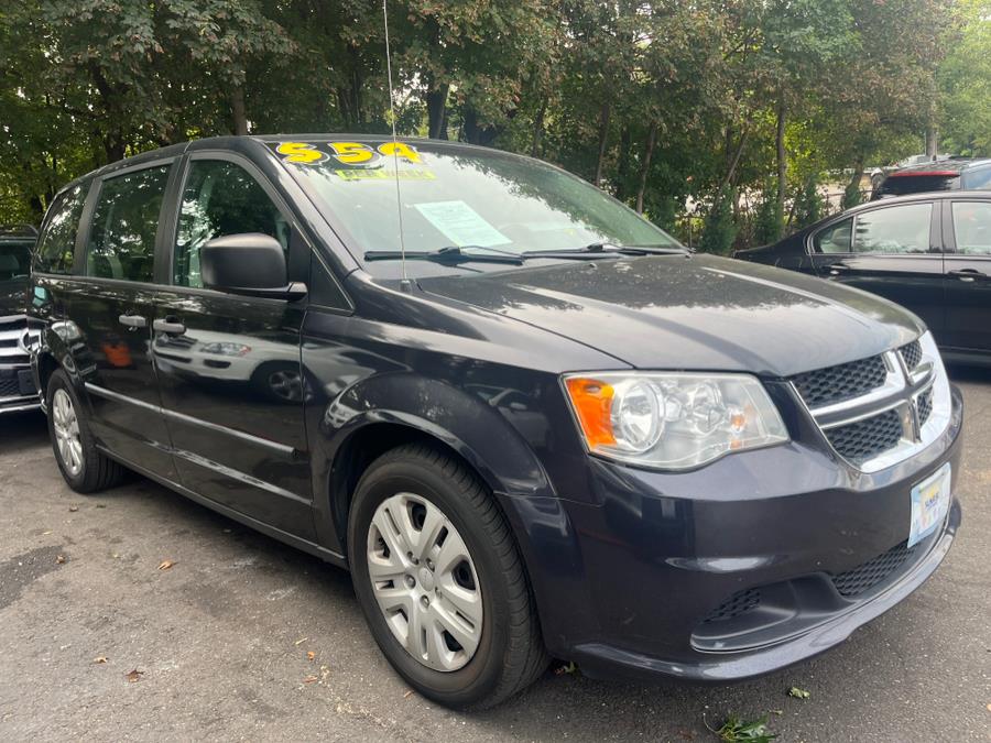2014 Dodge Grand Caravan SE. 1 OWNER! 3RD ROW SEAT!!!, available for sale in Elmont, New York | Sunrise of Elmont. Elmont, New York 2014 Dodge Grand Caravan SE. 1 OWNER! 3RD ROW SEAT!!!, available for sale in Elmont, New York | Sunrise of Elmont. Elmont, New York