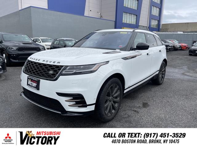 Used 2019 Land Rover Range Rover Velar in Bronx, New York | Victory Mitsubishi and Pre-Owned Super Center. Bronx, New York