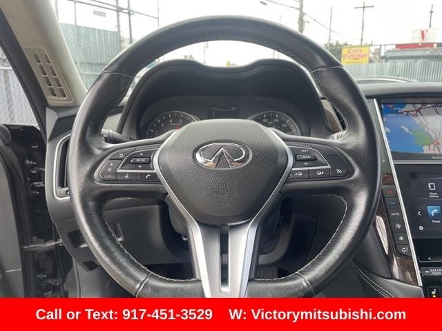 2019 Infiniti Q50 3.0t LUXE, available for sale in Freehold, New Jersey | Shop Auto. Freehold, New Jersey 2019 Infiniti Q50 3.0t LUXE, available for sale in Freehold, New Jersey | Shop Auto. Freehold, New Jersey