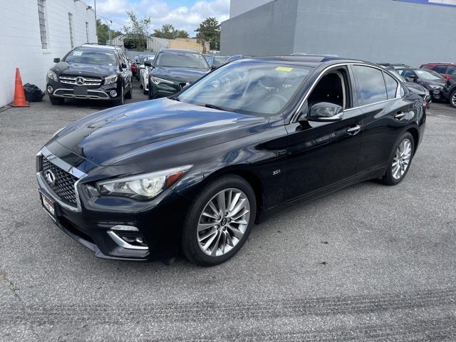 2019 Infiniti Q50 3.0t LUXE, available for sale in Freehold, New Jersey | Shop Auto. Freehold, New Jersey 2019 Infiniti Q50 3.0t LUXE, available for sale in Freehold, New Jersey | Shop Auto. Freehold, New Jersey