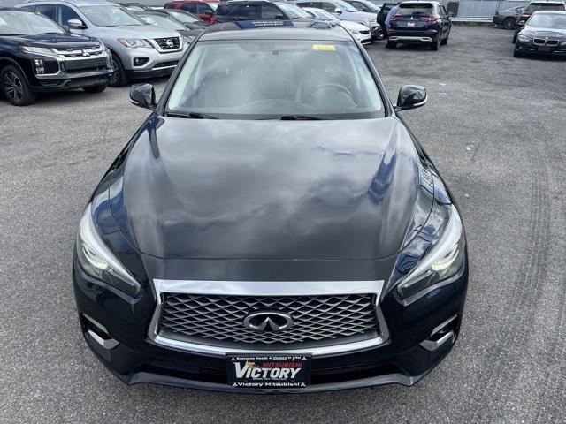 2019 Infiniti Q50 3.0t LUXE, available for sale in Freehold, New Jersey | Shop Auto. Freehold, New Jersey 2019 Infiniti Q50 3.0t LUXE, available for sale in Freehold, New Jersey | Shop Auto. Freehold, New Jersey