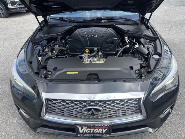 2019 Infiniti Q50 3.0t LUXE, available for sale in Freehold, New Jersey | Shop Auto. Freehold, New Jersey 2019 Infiniti Q50 3.0t LUXE, available for sale in Freehold, New Jersey | Shop Auto. Freehold, New Jersey