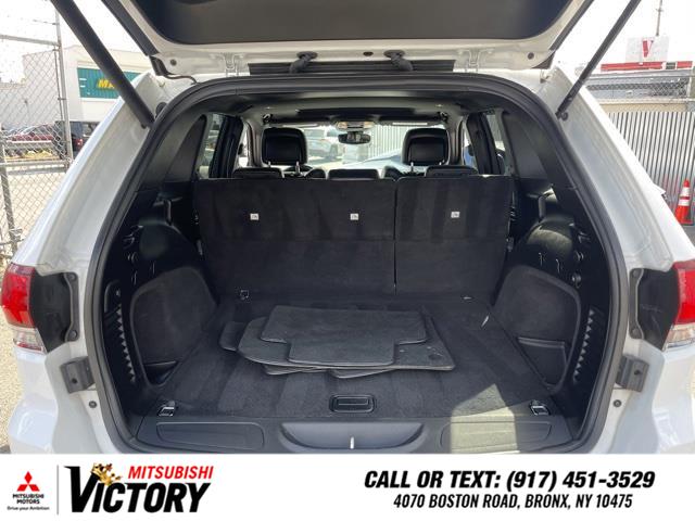 Used 2020 Jeep Grand Cherokee in Bronx, New York | Victory Mitsubishi and Pre-Owned Super Center. Bronx, New York