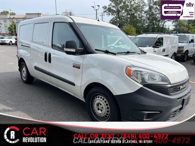 2021 Ram Promaster City Cargo Van Tradesman, available for sale in Avenel, New Jersey | Car Revolution. Avenel, New Jersey