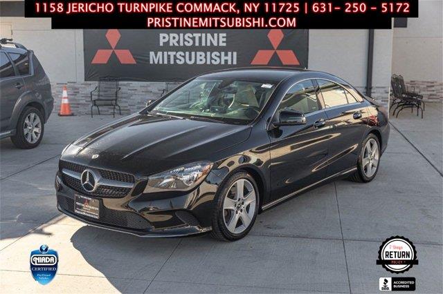 2019 Mercedes-benz Cla CLA 250, available for sale in Great Neck, New York | Camy Cars. Great Neck, New York