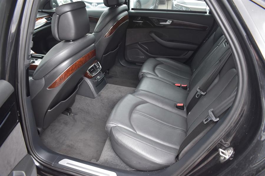 2013 Audi A8 L QUATTRO, available for sale in Patchogue, New York | 112 Auto Plaza. Patchogue, New York 2013 Audi A8 L QUATTRO, available for sale in Patchogue, New York | 112 Auto Plaza. Patchogue, New York