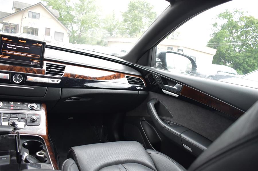 2013 Audi A8 L QUATTRO, available for sale in Patchogue, New York | 112 Auto Plaza. Patchogue, New York 2013 Audi A8 L QUATTRO, available for sale in Patchogue, New York | 112 Auto Plaza. Patchogue, New York