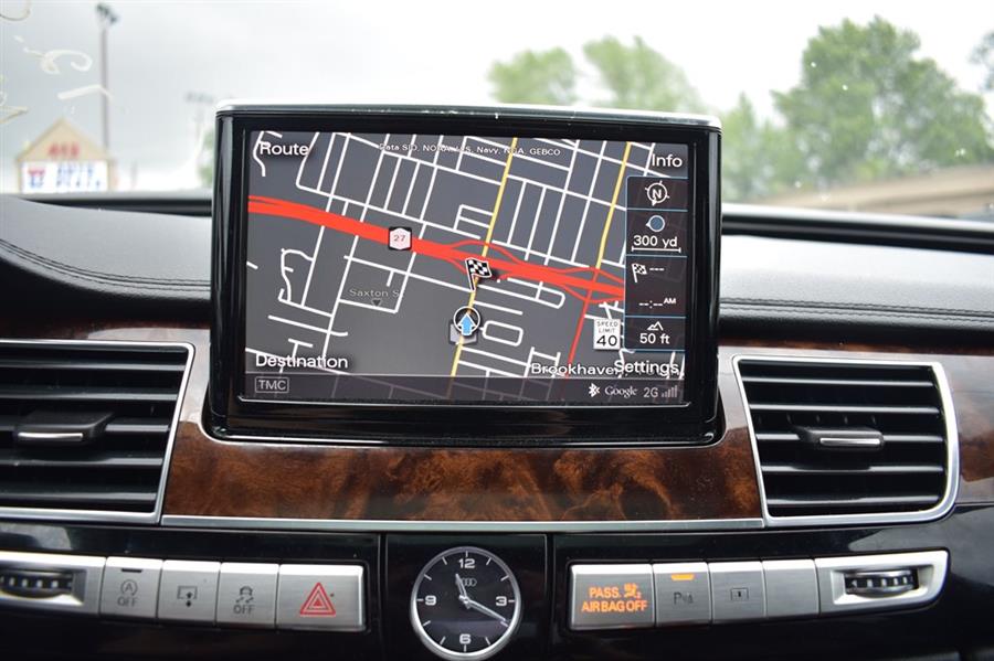 2013 Audi A8 L QUATTRO, available for sale in Patchogue, New York | 112 Auto Plaza. Patchogue, New York 2013 Audi A8 L QUATTRO, available for sale in Patchogue, New York | 112 Auto Plaza. Patchogue, New York