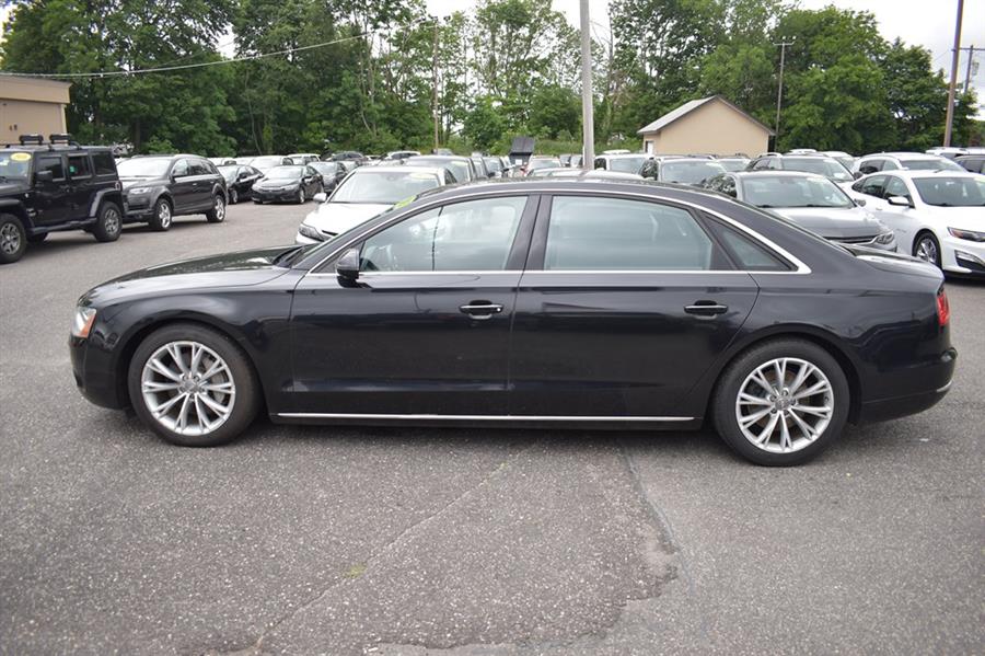 2013 Audi A8 L QUATTRO, available for sale in Patchogue, New York | 112 Auto Plaza. Patchogue, New York 2013 Audi A8 L QUATTRO, available for sale in Patchogue, New York | 112 Auto Plaza. Patchogue, New York