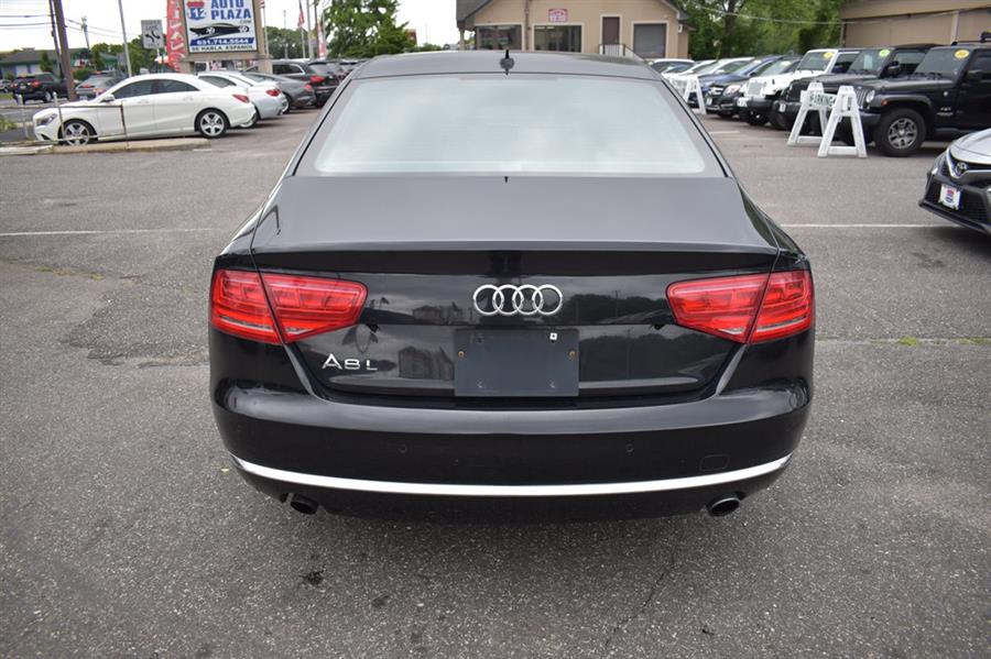 2013 Audi A8 L QUATTRO, available for sale in Patchogue, New York | 112 Auto Plaza. Patchogue, New York 2013 Audi A8 L QUATTRO, available for sale in Patchogue, New York | 112 Auto Plaza. Patchogue, New York