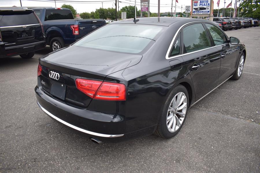 2013 Audi A8 L QUATTRO, available for sale in Patchogue, New York | 112 Auto Plaza. Patchogue, New York 2013 Audi A8 L QUATTRO, available for sale in Patchogue, New York | 112 Auto Plaza. Patchogue, New York