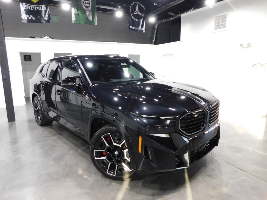 Used 2023 BMW XM in Lodi, New Jersey | Soliman Motors. Lodi, New Jersey