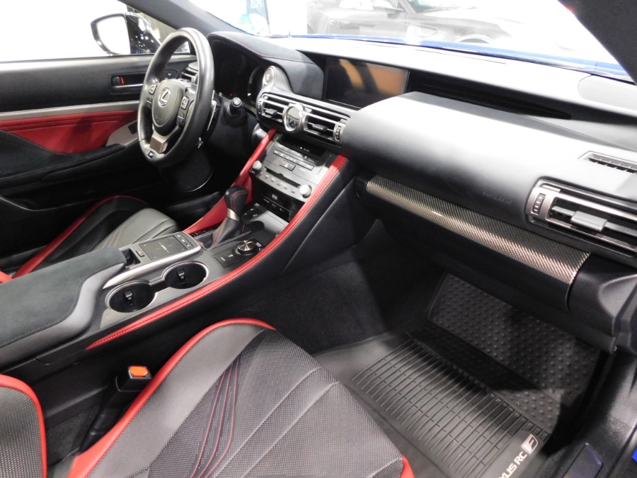 2021 Lexus RC F RC F RWD, available for sale in Lodi, New Jersey | Soliman Motors. Lodi, New Jersey 2021 Lexus RC F RC F RWD, available for sale in Lodi, New Jersey | Soliman Motors. Lodi, New Jersey