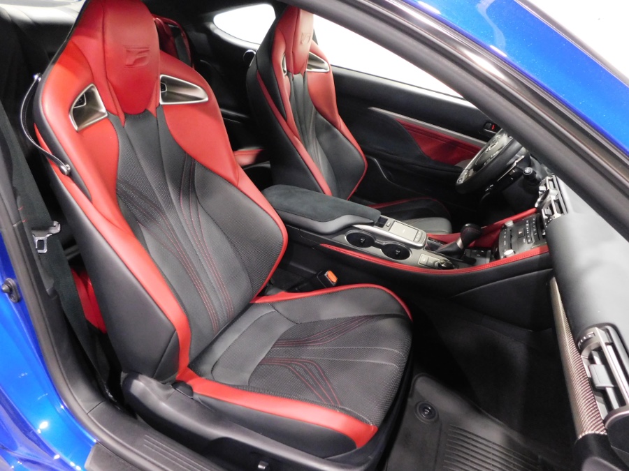 2021 Lexus RC F RC F RWD, available for sale in Lodi, New Jersey | Soliman Motors. Lodi, New Jersey 2021 Lexus RC F RC F RWD, available for sale in Lodi, New Jersey | Soliman Motors. Lodi, New Jersey