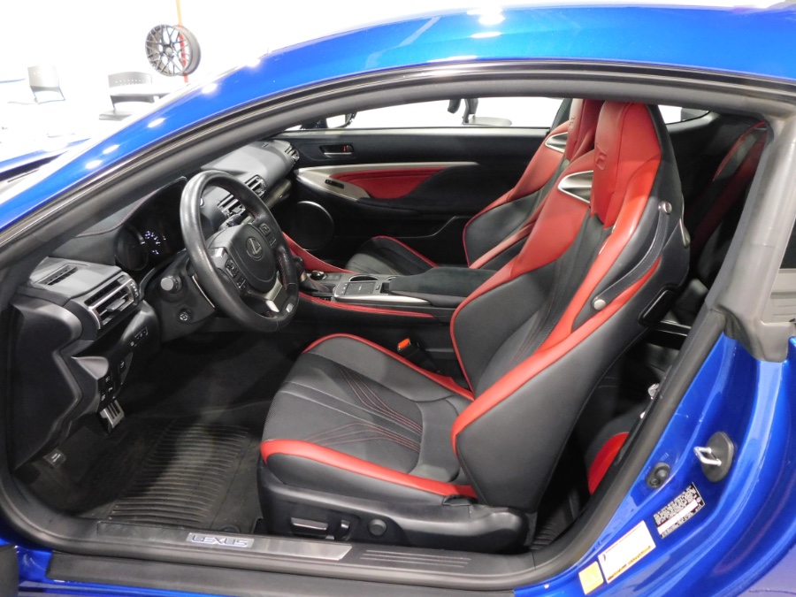 2021 Lexus RC F RC F RWD, available for sale in Lodi, New Jersey | Soliman Motors. Lodi, New Jersey 2021 Lexus RC F RC F RWD, available for sale in Lodi, New Jersey | Soliman Motors. Lodi, New Jersey