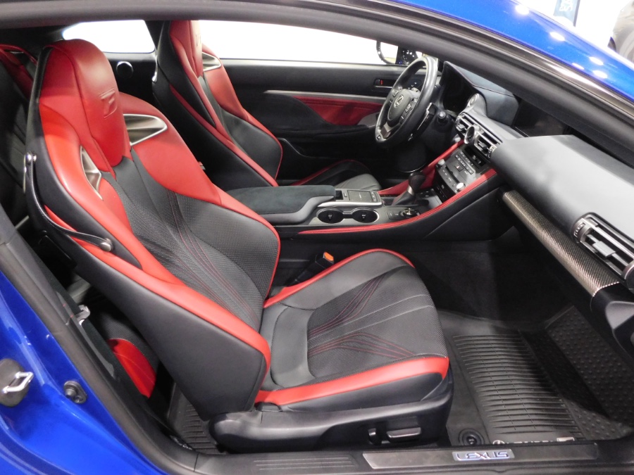 2021 Lexus RC F RC F RWD, available for sale in Lodi, New Jersey | Soliman Motors. Lodi, New Jersey 2021 Lexus RC F RC F RWD, available for sale in Lodi, New Jersey | Soliman Motors. Lodi, New Jersey