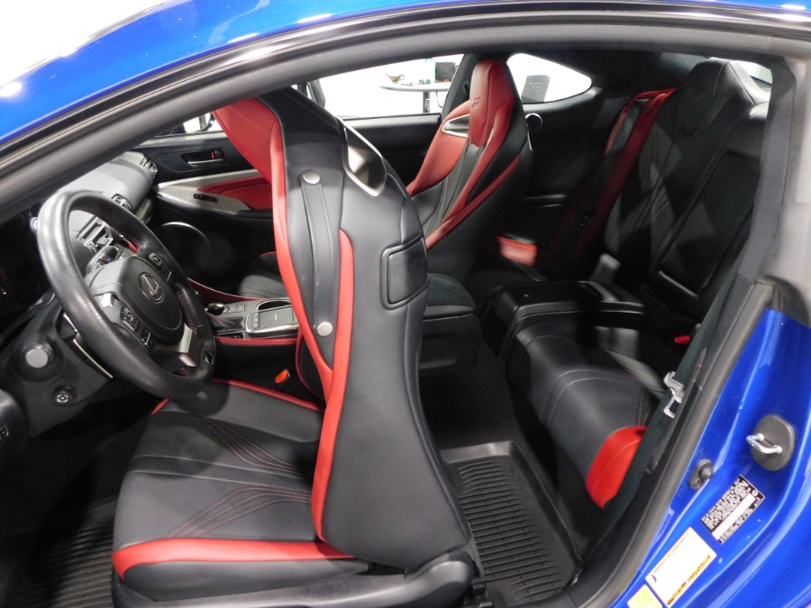 2021 Lexus RC F RC F RWD, available for sale in Lodi, New Jersey | Soliman Motors. Lodi, New Jersey 2021 Lexus RC F RC F RWD, available for sale in Lodi, New Jersey | Soliman Motors. Lodi, New Jersey