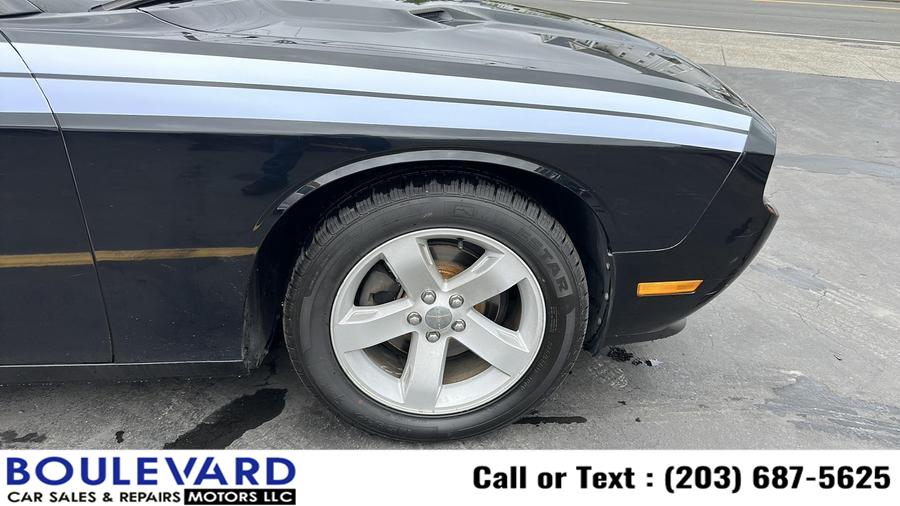 2013 Dodge Challenger SXT Coupe 2D, available for sale in New Haven, Connecticut | Boulevard Motors LLC. New Haven, Connecticut 2013 Dodge Challenger SXT Coupe 2D, available for sale in New Haven, Connecticut | Boulevard Motors LLC. New Haven, Connecticut