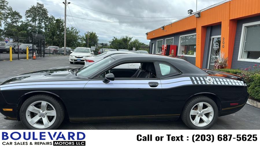 2013 Dodge Challenger SXT Coupe 2D, available for sale in New Haven, Connecticut | Boulevard Motors LLC. New Haven, Connecticut 2013 Dodge Challenger SXT Coupe 2D, available for sale in New Haven, Connecticut | Boulevard Motors LLC. New Haven, Connecticut